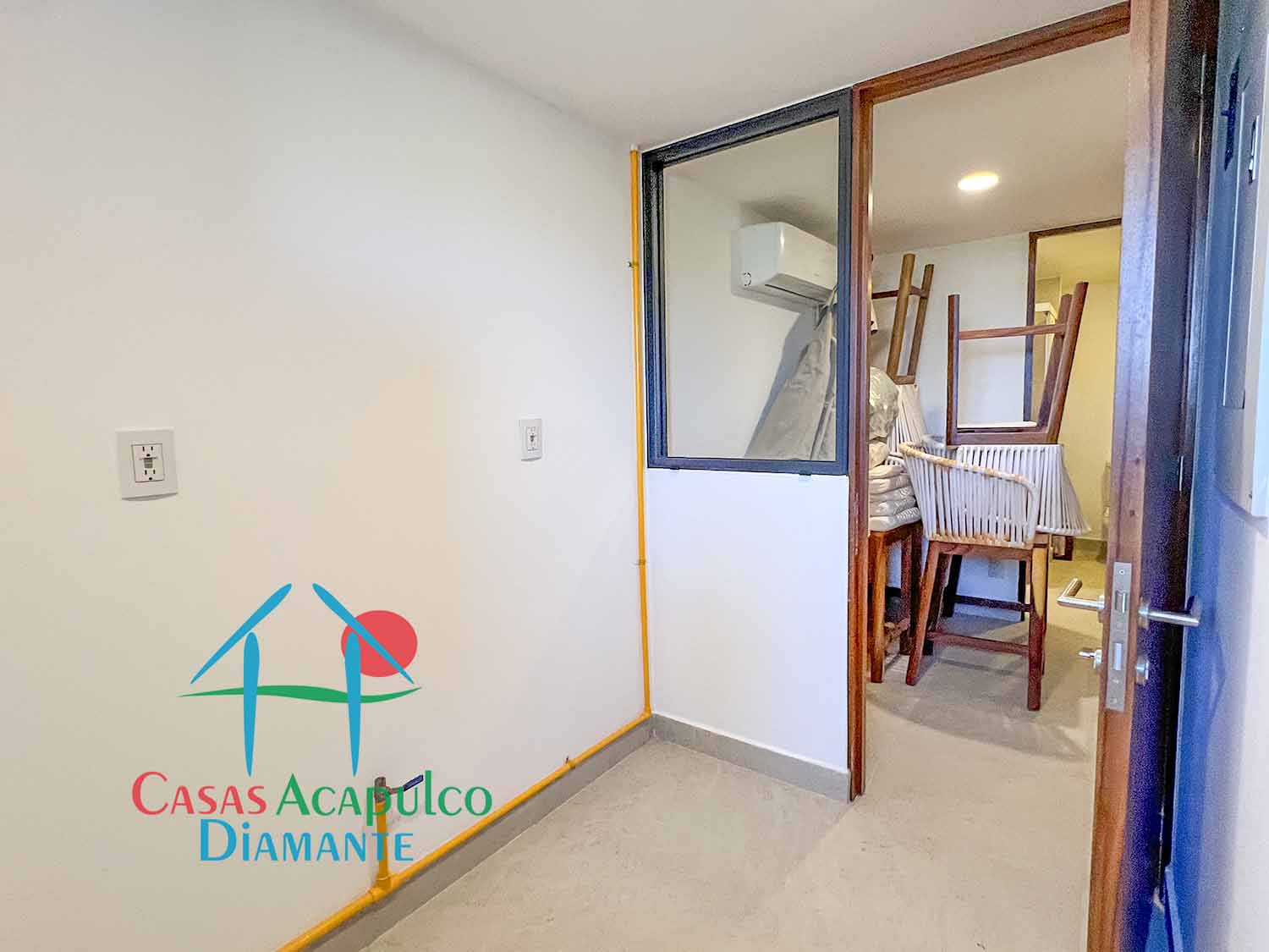 Reserva PlayaMar 1 202 - Área de servicio 2